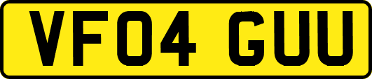 VF04GUU