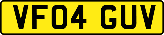 VF04GUV