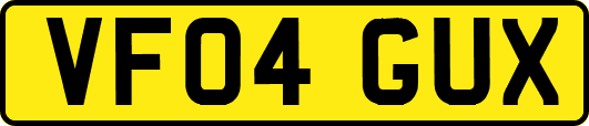 VF04GUX