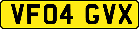 VF04GVX