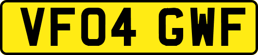 VF04GWF