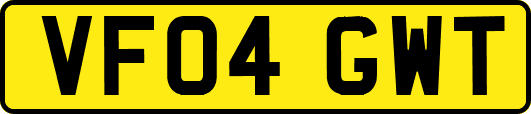 VF04GWT