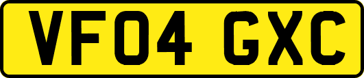 VF04GXC