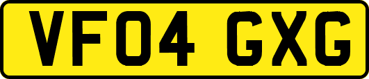 VF04GXG