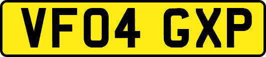 VF04GXP