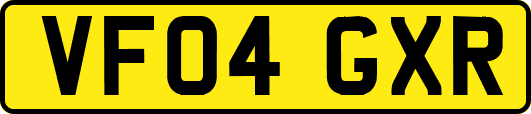 VF04GXR
