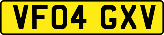 VF04GXV