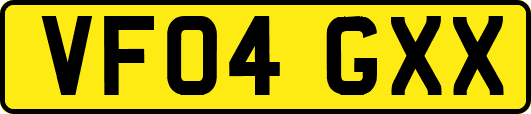 VF04GXX