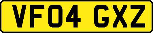 VF04GXZ