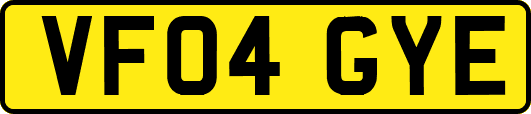 VF04GYE