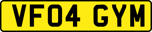 VF04GYM