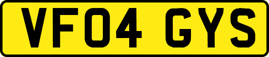VF04GYS