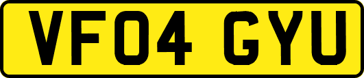 VF04GYU
