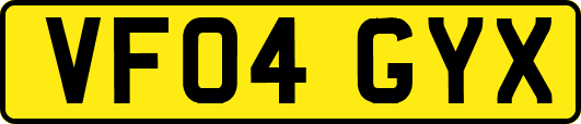 VF04GYX