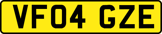 VF04GZE