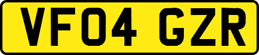 VF04GZR