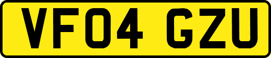 VF04GZU