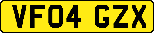 VF04GZX