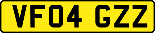 VF04GZZ