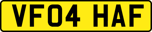 VF04HAF