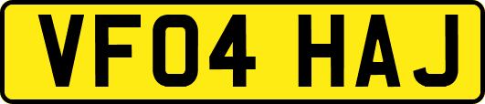 VF04HAJ