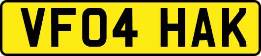 VF04HAK