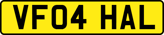 VF04HAL