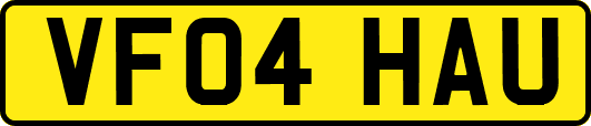 VF04HAU