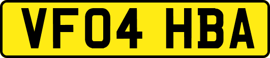 VF04HBA