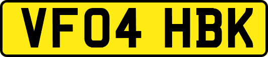 VF04HBK