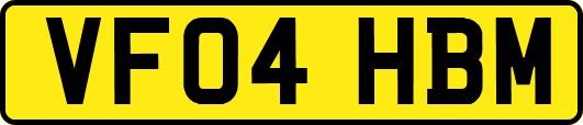 VF04HBM