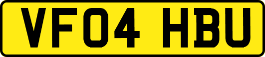VF04HBU