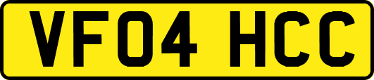 VF04HCC