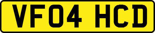 VF04HCD