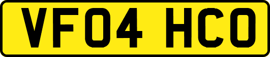 VF04HCO