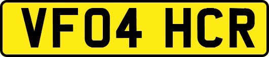 VF04HCR