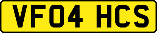 VF04HCS