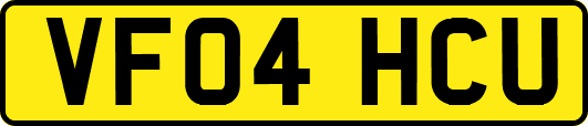 VF04HCU