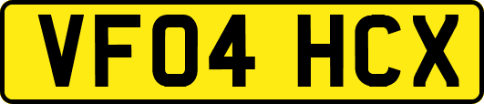 VF04HCX