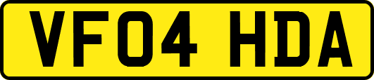 VF04HDA