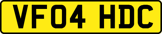 VF04HDC