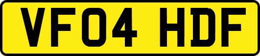 VF04HDF