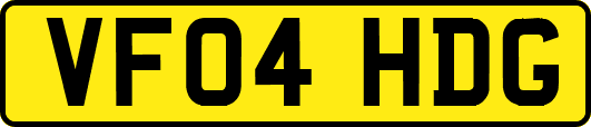VF04HDG