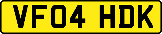 VF04HDK
