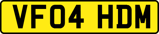VF04HDM