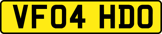 VF04HDO