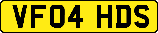 VF04HDS