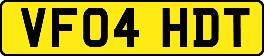 VF04HDT