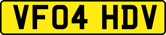 VF04HDV
