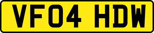 VF04HDW